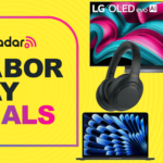 Best Buy Labor Day sale 2025
