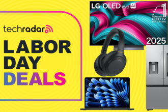 Best Buy Labor Day sale 2025