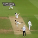 Best Moments Of The India vs England Test Series