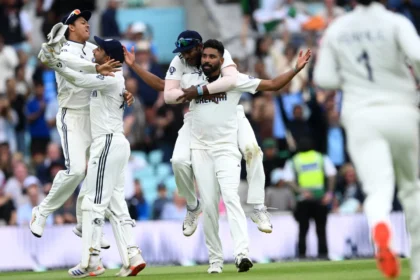 Best Players of IND vs ENG Test Series