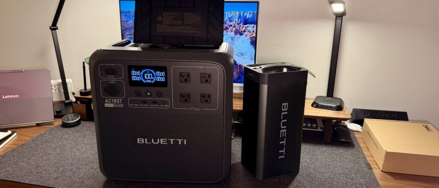BLUETTI