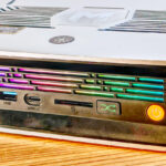 Bosgame M5 AI Mini PC
