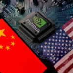 Nvidia China - US Tension