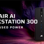 Cosair Workstation 300