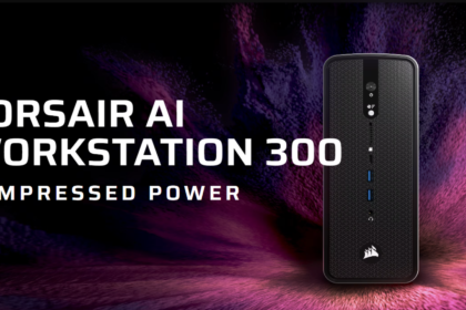 Cosair Workstation 300