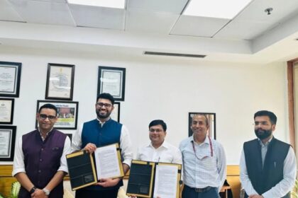 dpiit and zepto partnership