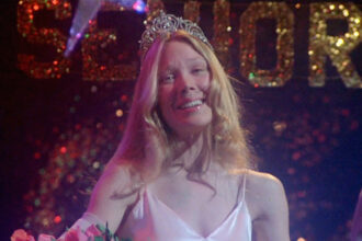 Carrie