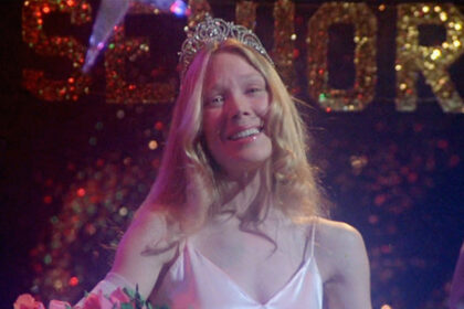 Carrie