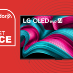 LG C5 OLED