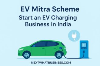 ev mitra scheme 2025