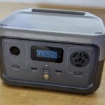 EcoFlow River 2 portable power station
