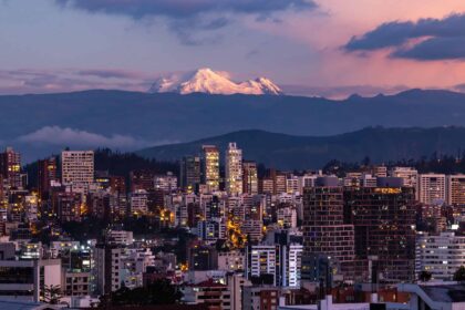 Ecuador