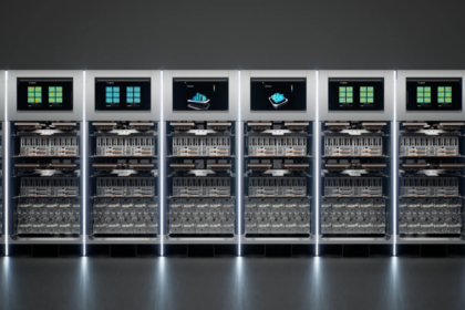 Dojo Supercomputer