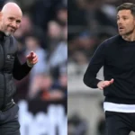 Erik ten Hag forced to Copy Xabi At Leverkusen