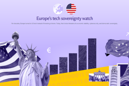 European Technology Sovereignty Watch