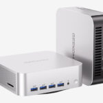 Geekom A9 Max mini PC