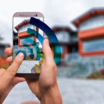 smart home smartphone