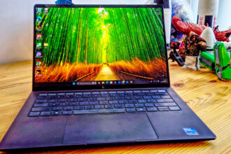 HP EliteBook Ultra G1i