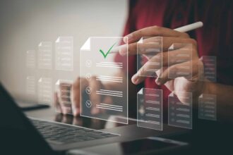 Insurance and Technology