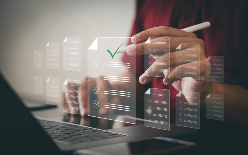 Insurance and Technology