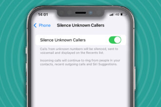 Spam Callers