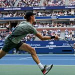 Jannik Sinner, US Open, Tennis