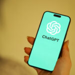 ChatGPT on mobile