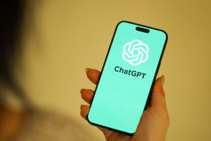 ChatGPT on mobile