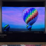 Samsung 115-inch micro-RGB TV first look