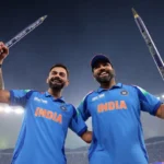 India Cricket Team Schedule