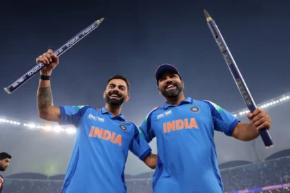 India Cricket Team Schedule