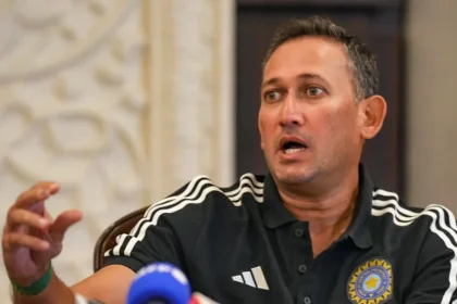 India Selector to Lose His Job