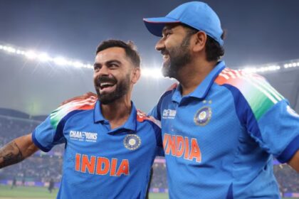 Indian Fan Zones Sold Out in Australia