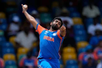 Is Jasprit Bumrah In The Indian Squad For Asia Cup