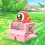 Kirby Air Riders