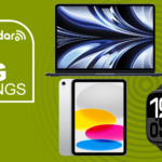 Apple deals at Best Buy