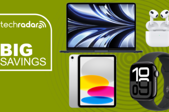 Apple deals at Best Buy