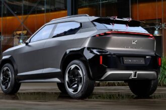 Mahindra Vision X (1)