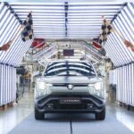 Maruti Suzuki e Vitara Production Narendra Modi Flag Off 1