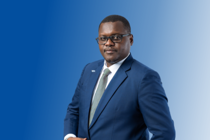 Kwame Makundi