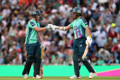 NS vs OI Match Prediction The Hundred 2025