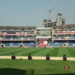 Navi Mumbai Will Host Bengaluru Matches