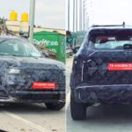 New Nissan Midsize SUV