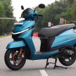 New TVS Jupiter 110-4