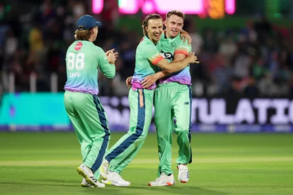 OI vs TR Dream11 Prediction The Hundred 2025Image-Getty Images