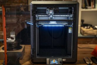 Original PRUSA CORE One