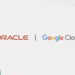 Oracle and Google Cloud partnership