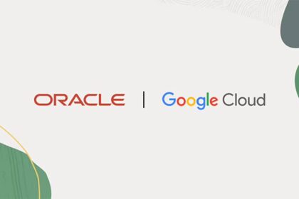Oracle and Google Cloud partnership