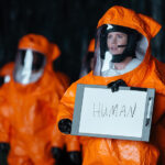 Amy Adams stars as Louise Banks in Arrival, one of the best free movies to stream this week
