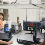 Princeton Researchers